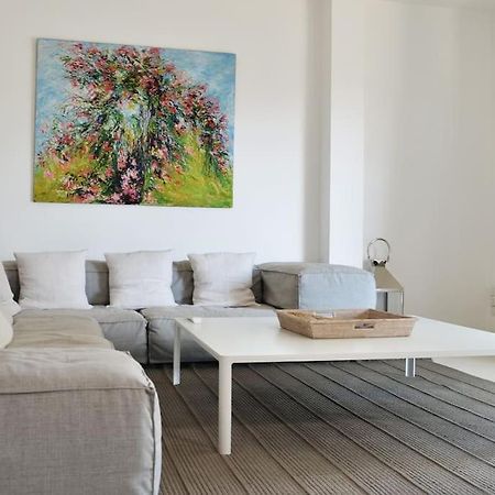 Piazza Nember Attico Con Vista Mare Apartment Lido di Jesolo Bagian luar foto