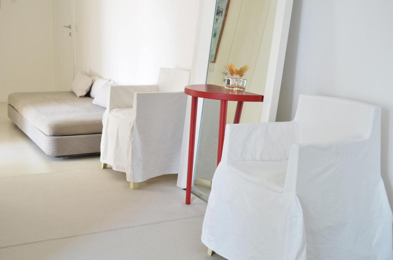 Piazza Nember Attico Con Vista Mare Apartment Lido di Jesolo Bagian luar foto