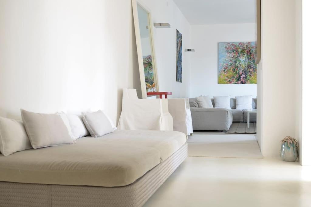 Piazza Nember Attico Con Vista Mare Apartment Lido di Jesolo Bagian luar foto