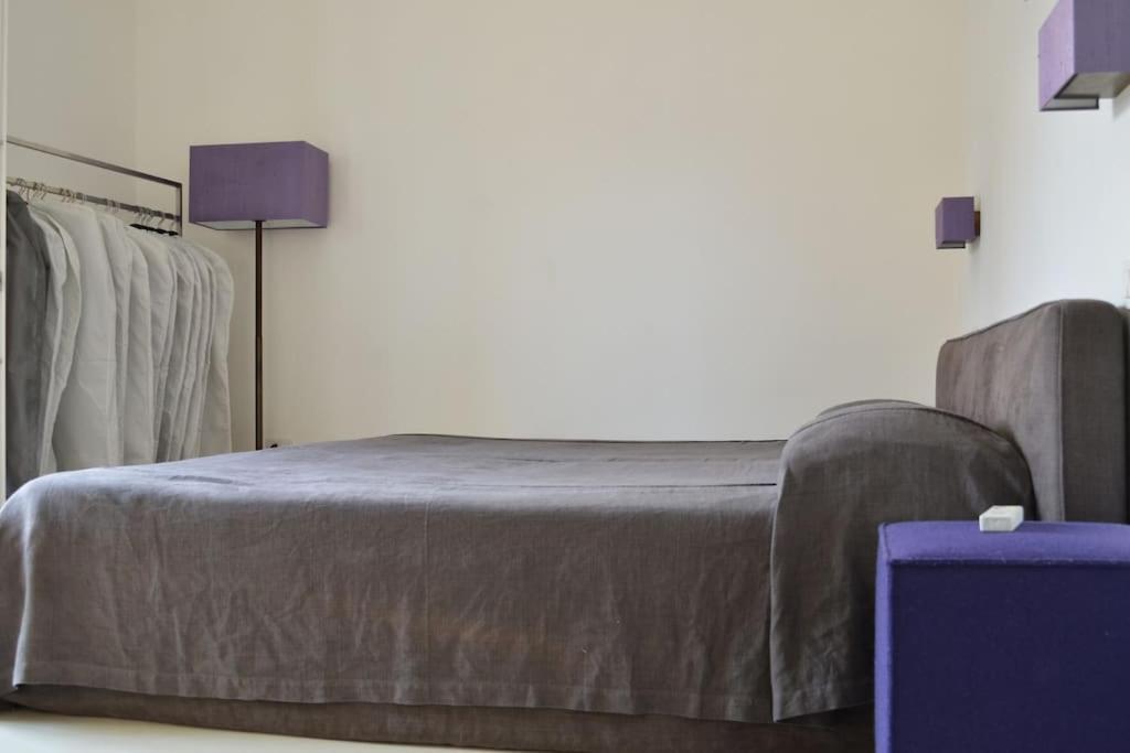 Piazza Nember Attico Con Vista Mare Apartment Lido di Jesolo Bagian luar foto